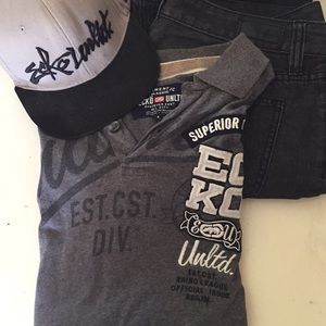 Ecko t-shirt